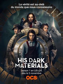 His Dark Materials : À la croisée des mondes S01E02 VOSTFR HDTV