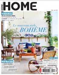 Home Magazine N51
