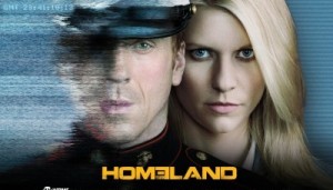 Homeland S01E01 FRENCH HDTV