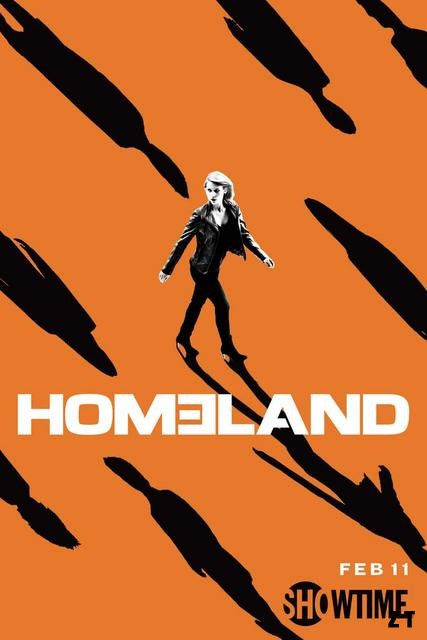 Homeland S07E01 VOSTFR BluRay 720p HDTV