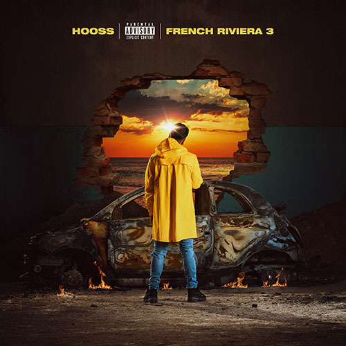 Hooss – French Riviera, Vol. 3 2019