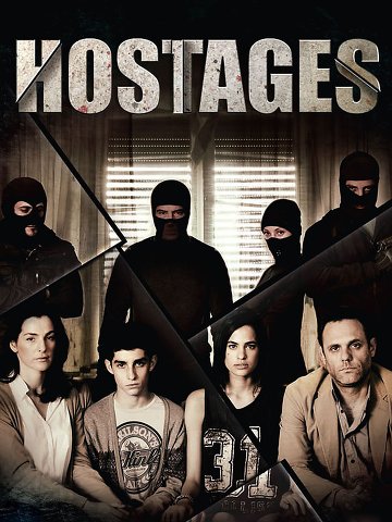 Hostages S02E02 FRENCH HDTV