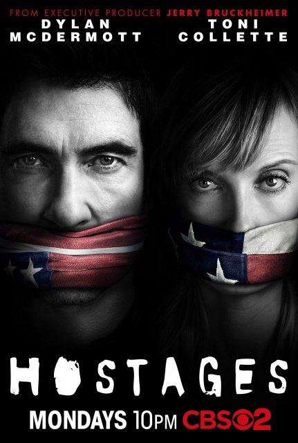 Hostages (US) S01E04 VOSTFR HDTV