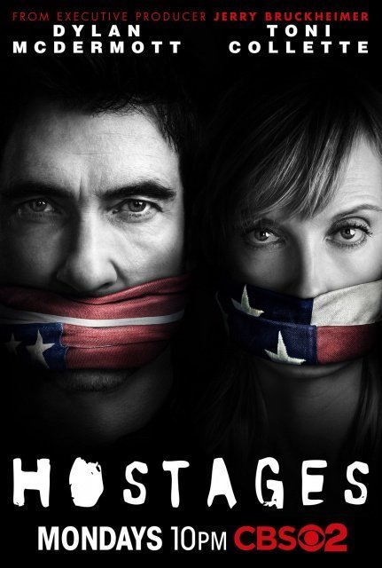 Hostages (US) S01E09 FRENCH HDTV