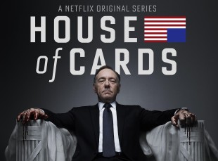House of Cards (US) S03E05 FRENCH HDTV