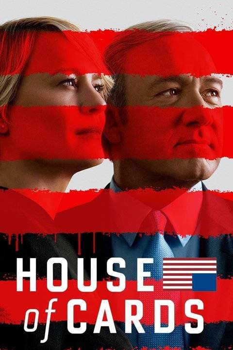 House of Cards (US) S05E01 VOSTFR BluRay 720p HDTV