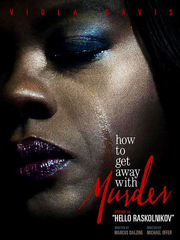 How To Get Away With Murder S02E08 VOSTFR HDTV