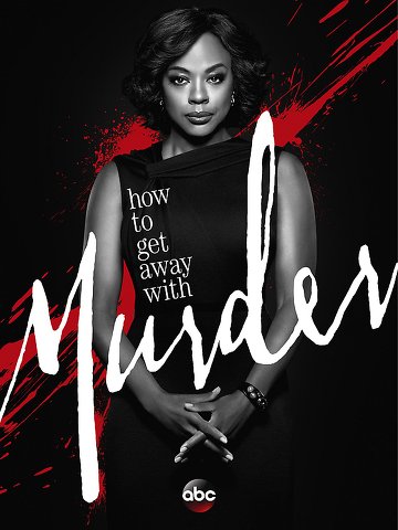 How To Get Away With Murder S02E13 VOSTFR HDTV