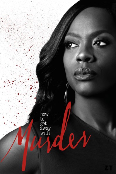 How To Get Away With Murder S04E05 FRENCH HDTV