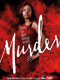 How To Get Away With Murder S05E04 VOSTFR HDTV