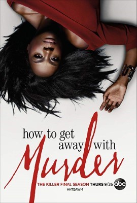 How To Get Away With Murder S06E07 VOSTFR HDTV