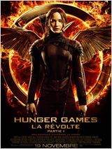 Hunger Games - La Révolte : Partie 1 TRUEFRENCH DVDRIP 2014