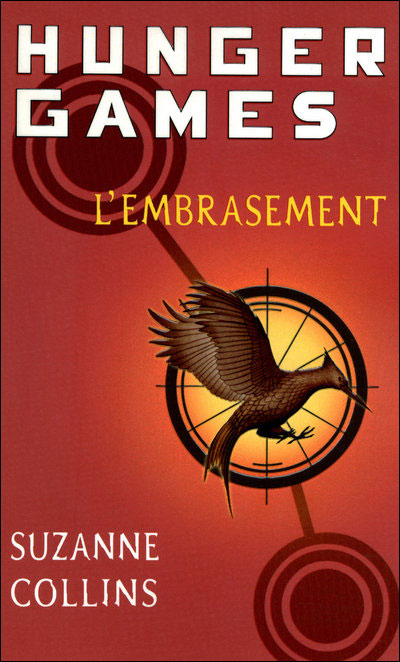 Hunger Games - Tome 2 FRENCH PDF