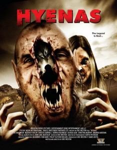 Hyenas FRENCH DVDRIP 2012