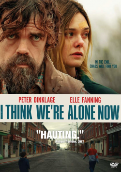 I Think We're Alone Now FRENCH BluRay 720p 2019