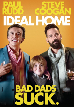 Ideal Home FRENCH BluRay 1080p 2020