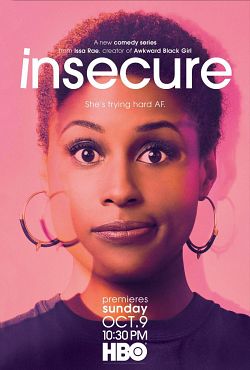 Insecure Saison 1 FRENCH HDTV