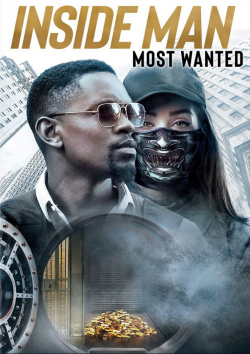 Inside Man: Most Wanted FRENCH BluRay 1080p 2019