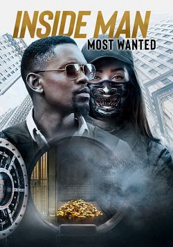 Inside Man: Most Wanted FRENCH DVDRIP 2019