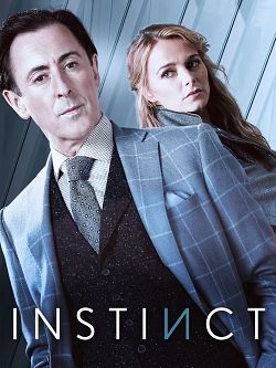 Instinct S01E12 FRENCH HDTV