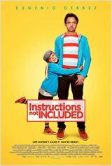 Instructions Not Included FRENCH WEBRIP 2015