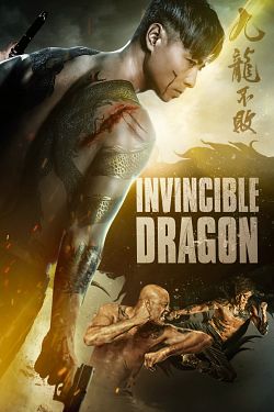 Invincible Dragon FRENCH BluRay 720p 2020