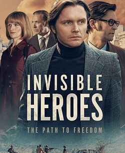 Invisible Heroes S01E03 VOSTFR HDTV