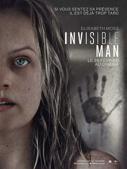 Invisible Man TRUEFRENCH HDRIP MD 2020