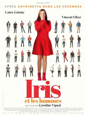 Iris et les hommes FRENCH WEBRIP 720p 2023