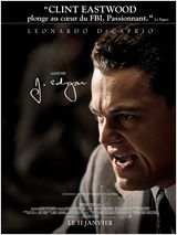 J. Edgar FRENCH DVDRIP 2012