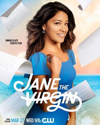 Jane The Virgin S05E04 FRENCH HDTV
