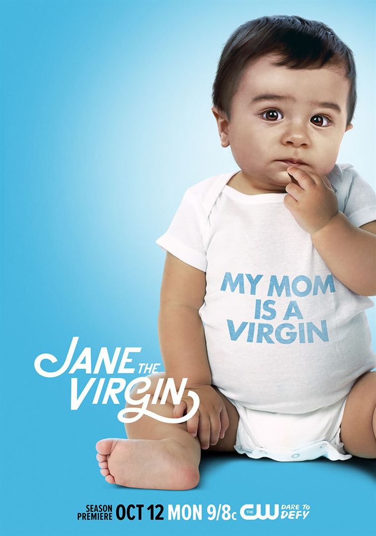Jane The Virgin Saison 2 FRENCH HDTV