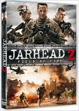 Jarhead 2 FRENCH DVDRIP 2014