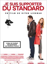 Je suis supporter du Standard FRENCH DVDRIP 2013