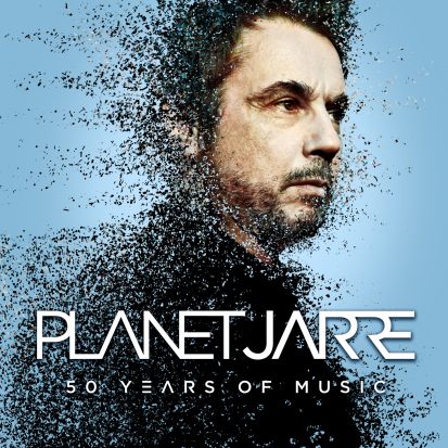 Jean-Michel Jarre - Planet Jarre [Deluxe Version] 2018