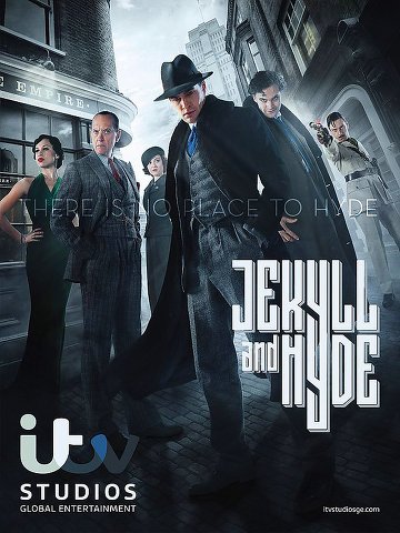 Jekyll & Hyde S01E08 VOSTFR HDTV