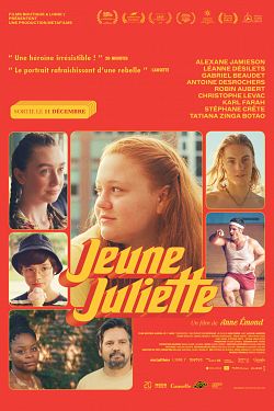 Jeune Juliette FRENCH WEBRIP 1080p 2020