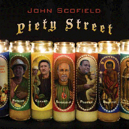 John Scofield - Piety Street (2009)
