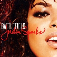 Jordin Sparks - Battlefield (2009)