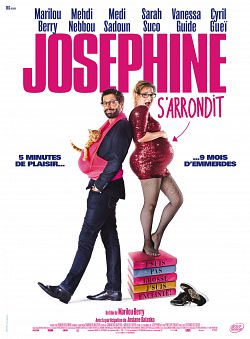 Joséphine s'arrondit FRENCH HDLight 1080p 2016