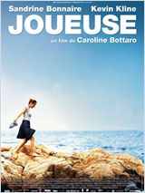Joueuse DVDRIP FRENCH 2009