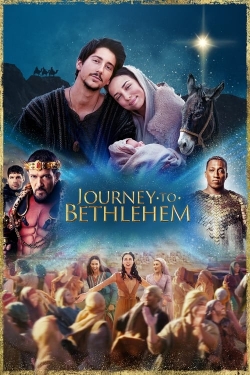 Journey to Bethlehem FRENCH WEBRIP LD 1080p 2023