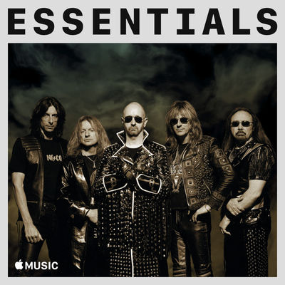 Judas Priest – Essentials 2018