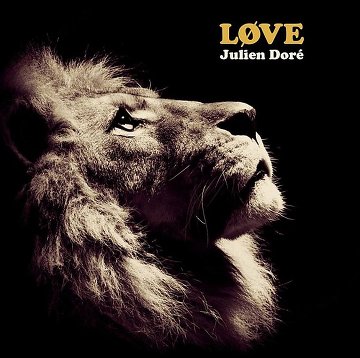 Julien Doré - Love 2013