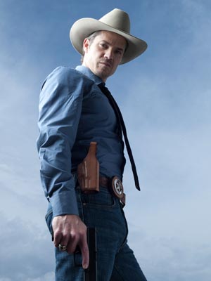 Justified S02E07 FRENCH HDTV
