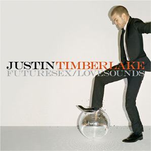 Justin Timberlake - Futuresex Lovesounds 2007