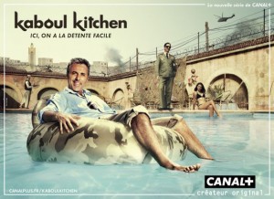 Kaboul Kitchen S01E01 FRENCH HDTV