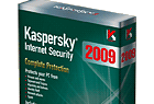Kaspersky internet security 2009