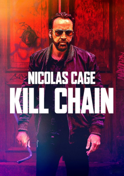 Kill Chain FRENCH DVDRIP 2020