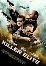 Killer Elite TRUEFRENCH DVDRIP 2011